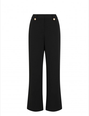 Viclua pantalón negro