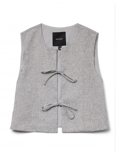 Vmtammi chaleco tweed