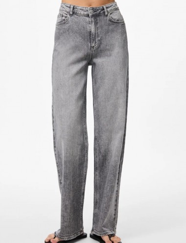 Pcsilke vaquero gris
