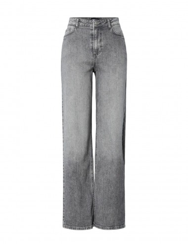 Pcsilke vaquero gris