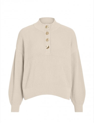 Viching jersey blanco