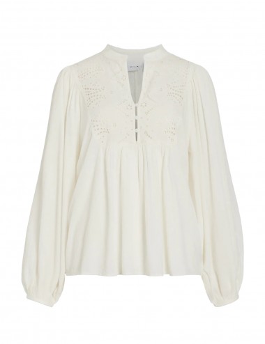 Vityra blusa boho