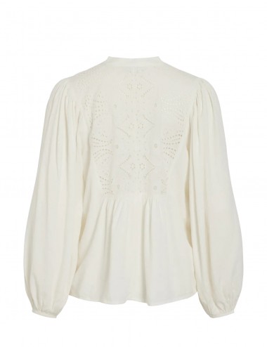 Vityra blusa boho