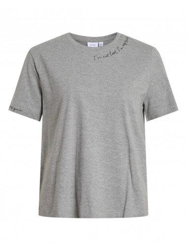 Videddy camiseta con...