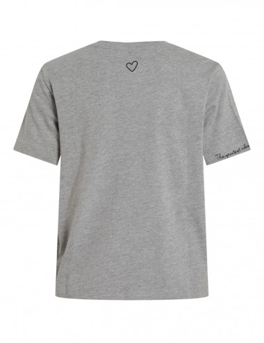 Videddy camiseta con...