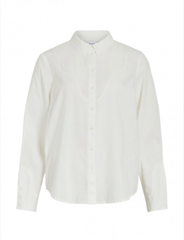 Vianama camisa blanca