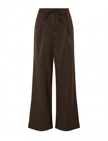 Pcfalka pantalón marrón