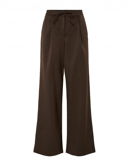 Pcfalka pantalón marrón