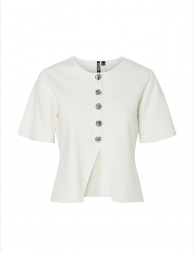 Pcmarie jersey punto joya