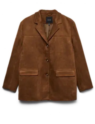 Vmhazel blazer antelina