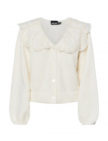 Pcabby chaqueta cuello