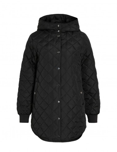 Vitate parka guateada