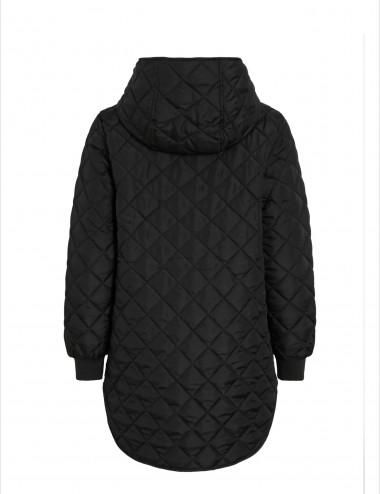 Vitate parka guateada