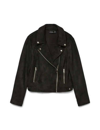 Vmjose biker antelina negra