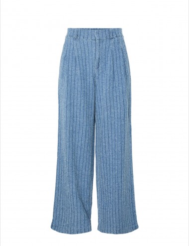 Pcmalba pantalón denim...