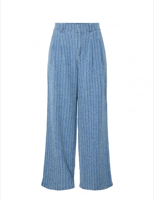Pcmalba pantalón denim...