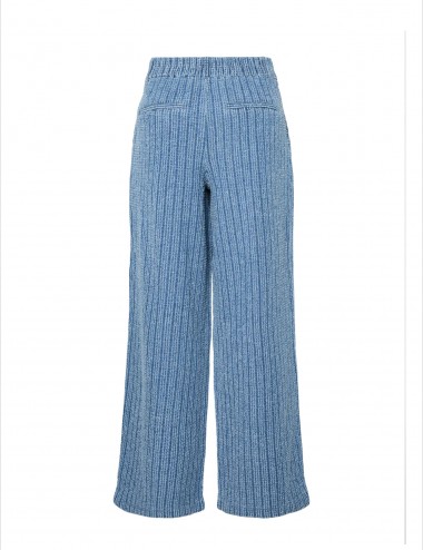 Pcmalba pantalón denim...