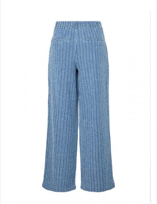 Pcmalba pantalón denim...