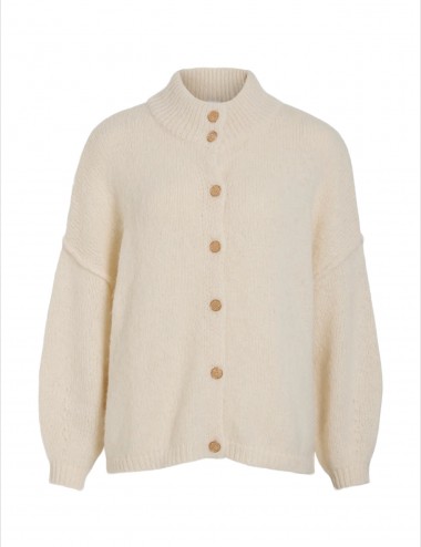 Visena chaqueta oversize