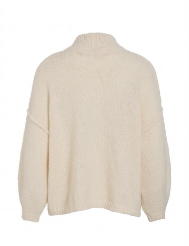 Visena chaqueta oversize