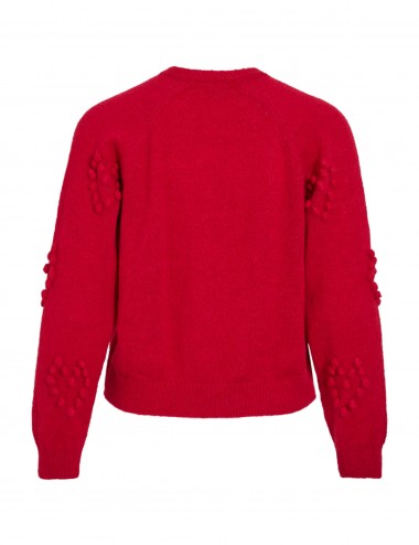 Vimerit chaqueta bodoques