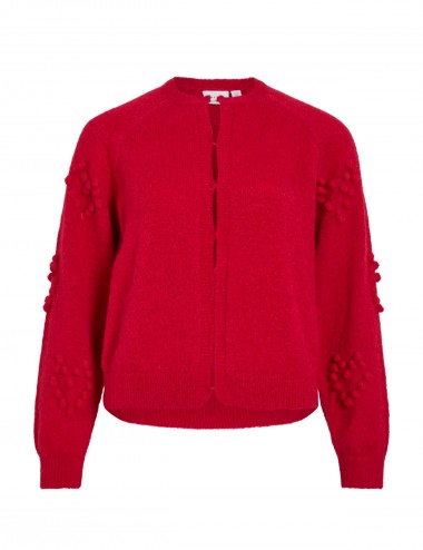 Vimerit chaqueta bodoques