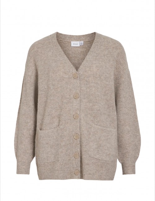 Vimindy cardigan oversize...