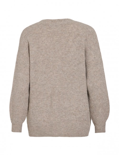 Vimindy cardigan oversize...