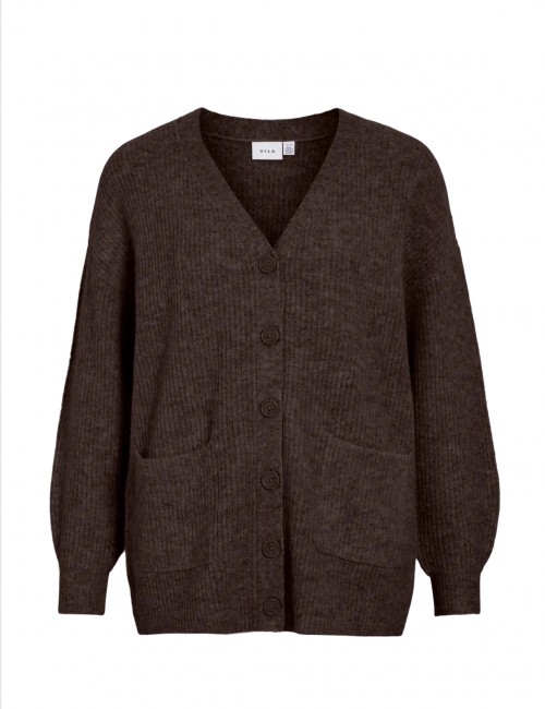 Vimindy cardigan oversize...