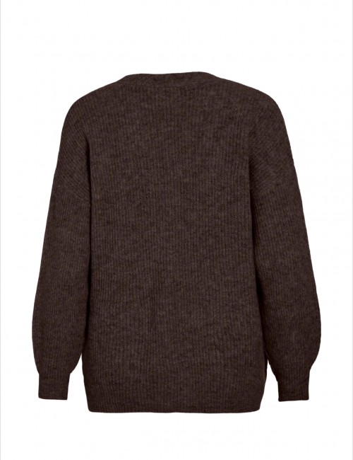 Vimindy cardigan oversize...