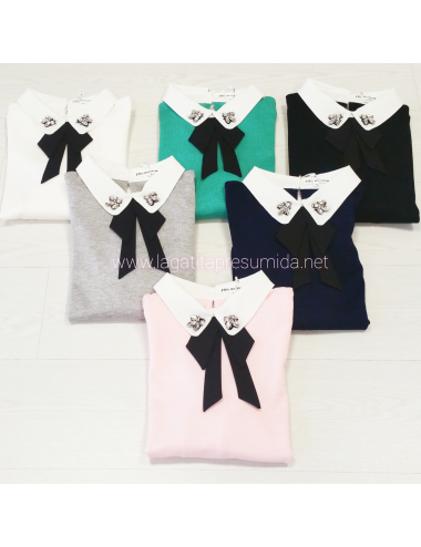Jersey Oxford