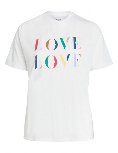 Camiseta Love Pctif