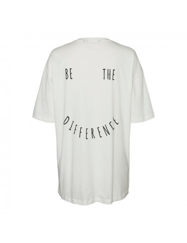 Camiseta BE THE DIFFERENCE...